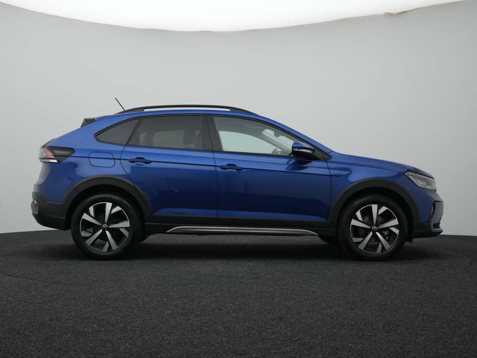 Volkswagen Taigo - Imagem 11