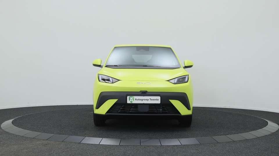 BYD Dolphin Surf - Imagem 13