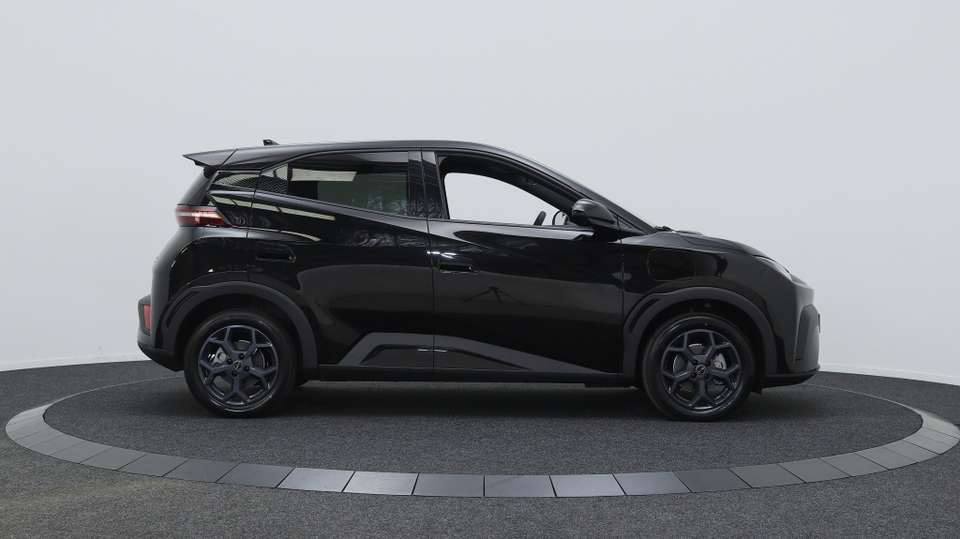 BYD Dolphin Surf - Imagem 11