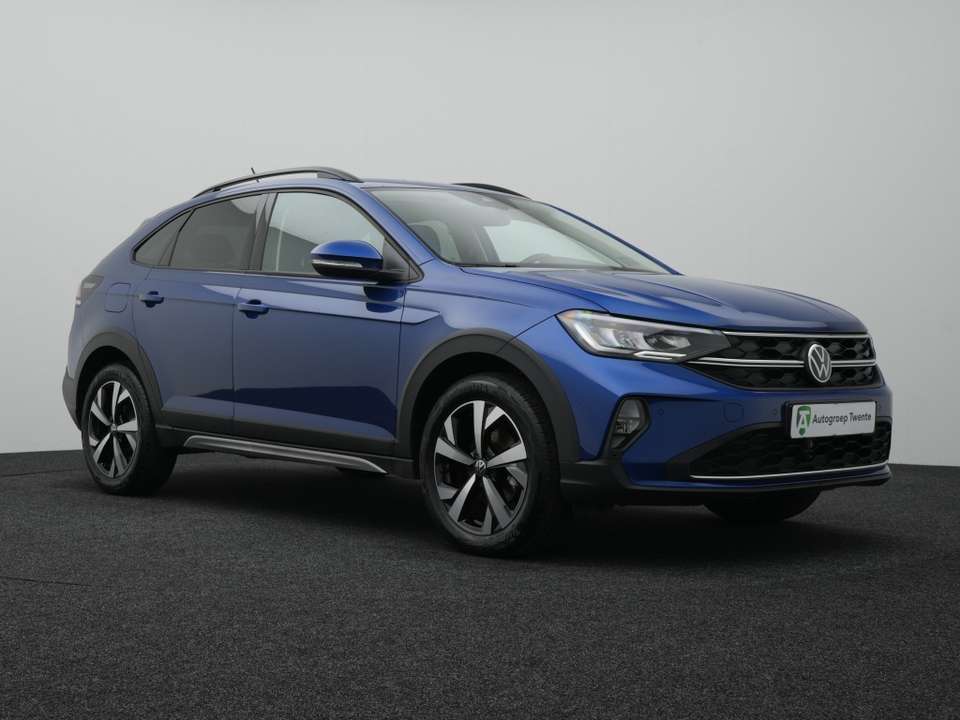 Volkswagen Taigo - Imagem 12