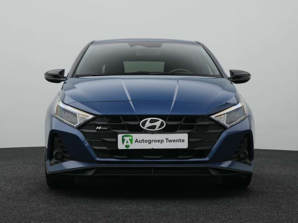 Hyundai i20 - Imagem 13