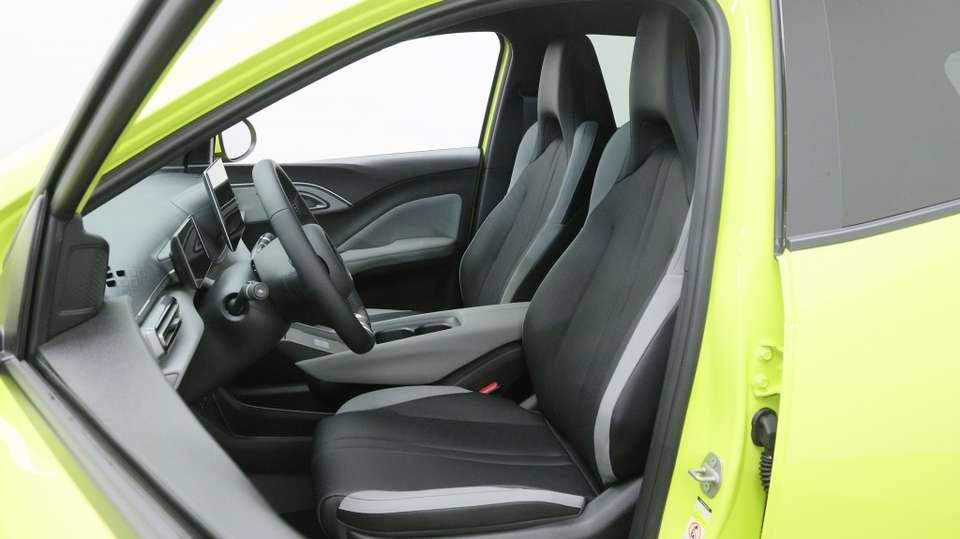 BYD Dolphin Surf - Imagem 14