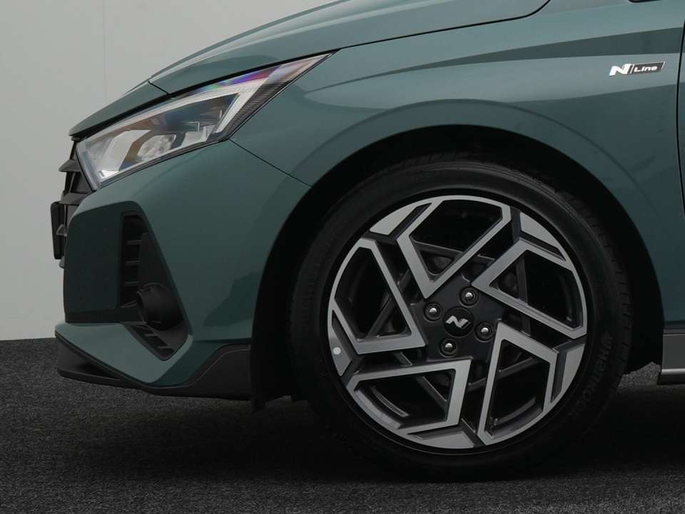 Hyundai i20 - Imagem 7