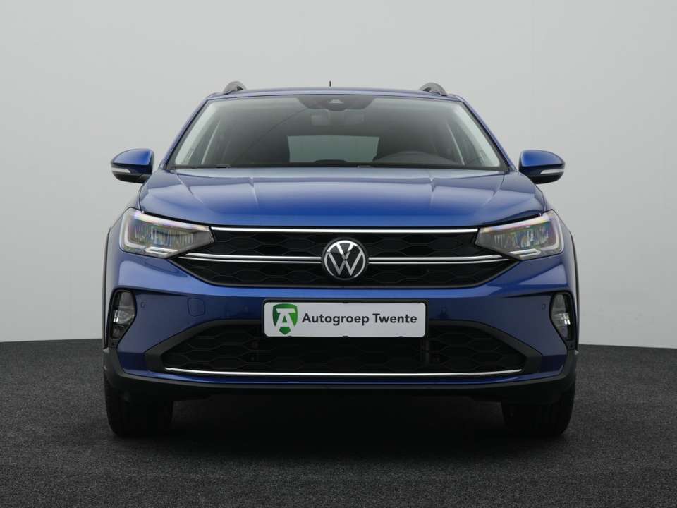 Volkswagen Taigo - Imagem 13