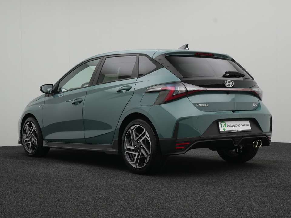 Hyundai i20 - Imagem 8
