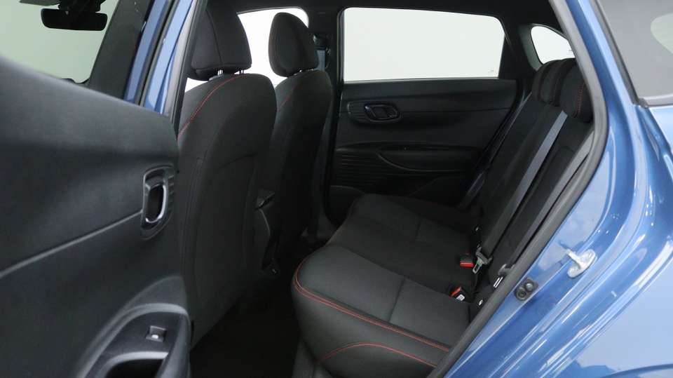 Hyundai i20 - Imagem 15