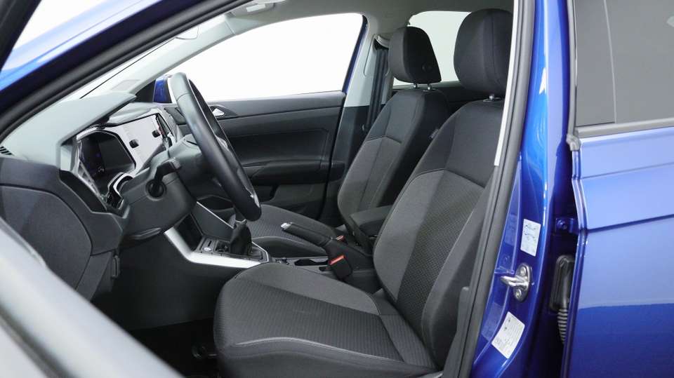 Volkswagen Taigo - Imagem 14