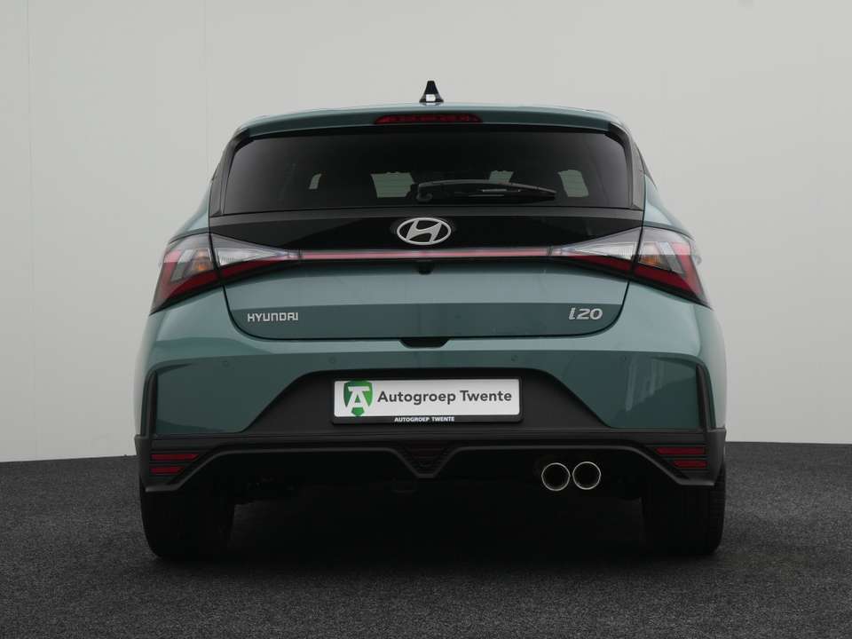 Hyundai i20 - Imagem 9