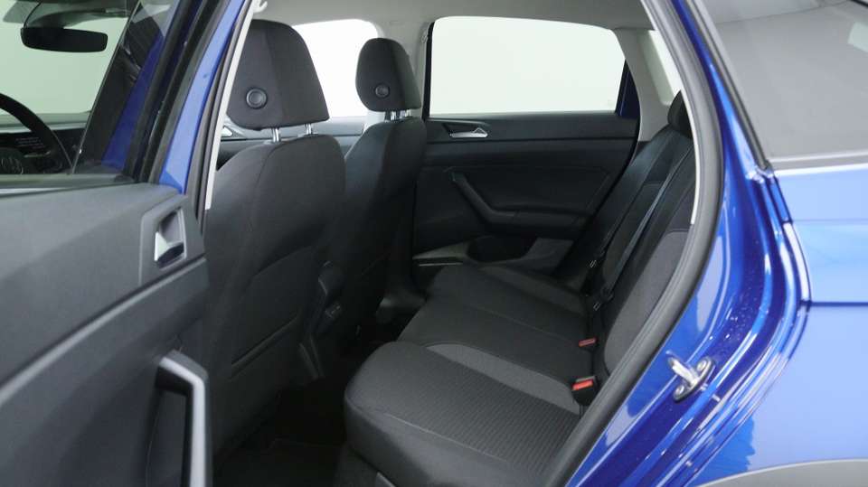 Volkswagen Taigo - Imagem 15