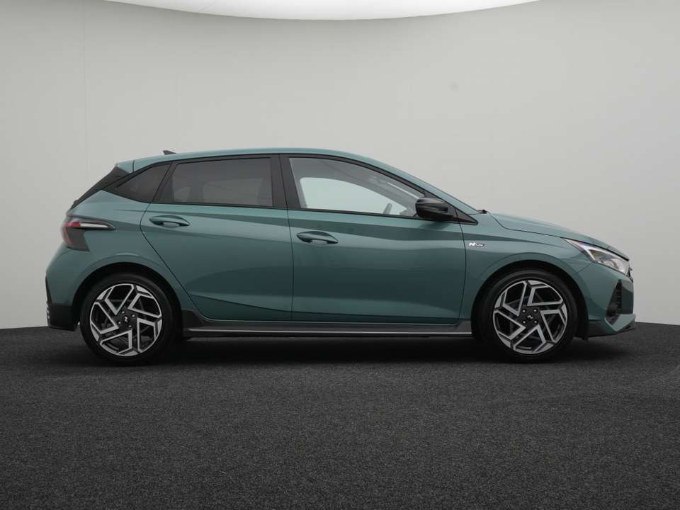 Hyundai i20 - Imagem 11