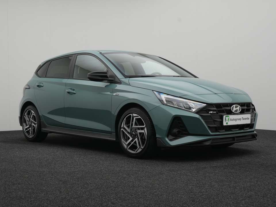 Hyundai i20 - Imagem 12