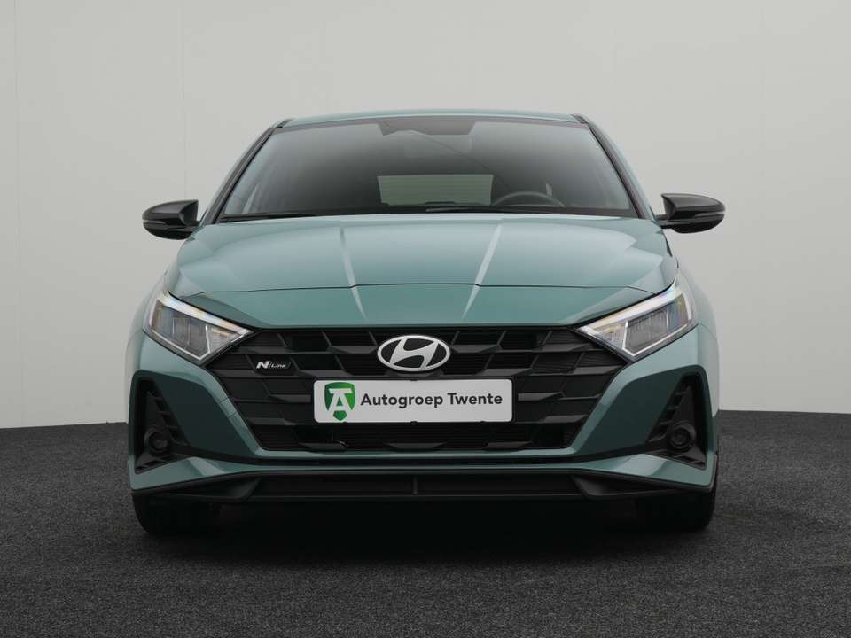 Hyundai i20 - Imagem 13
