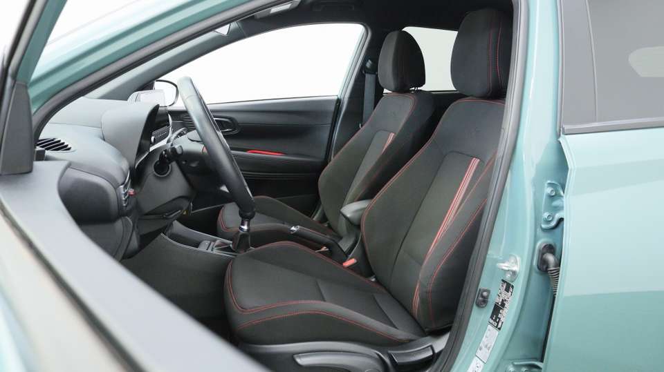 Hyundai i20 - Imagem 14