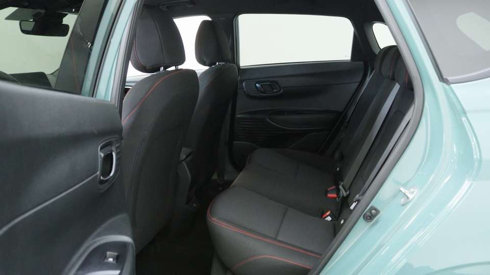 Hyundai i20 - Imagem 15