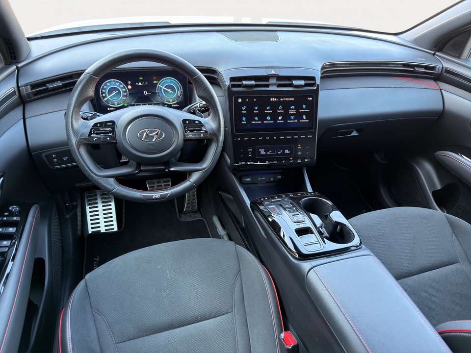 Hyundai TUCSON - Imagem 5