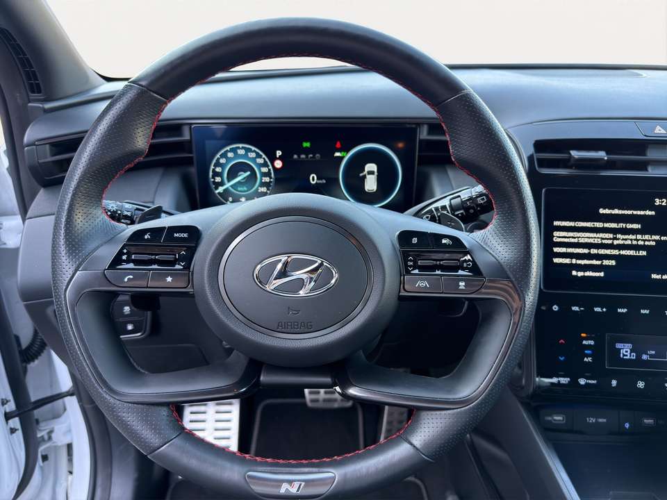 Hyundai TUCSON - Imagem 6