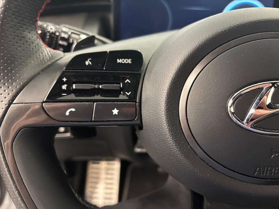 Hyundai TUCSON - Imagem 11