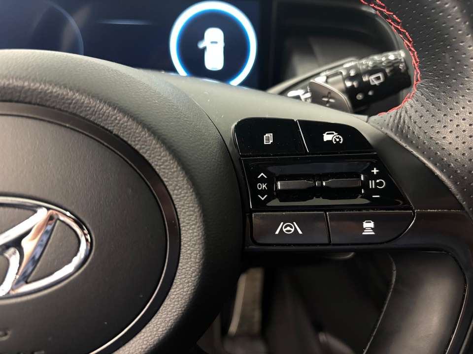 Hyundai TUCSON - Imagem 12