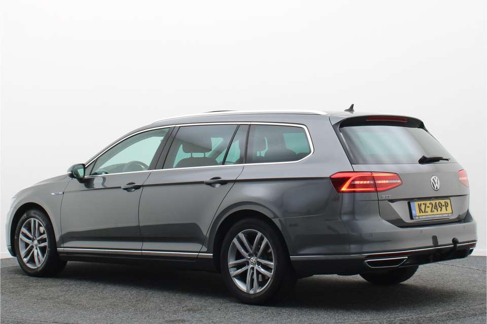 Volkswagen Passat Variant - Imagem 3