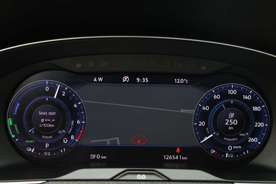 Volkswagen Passat Variant - Imagem 4