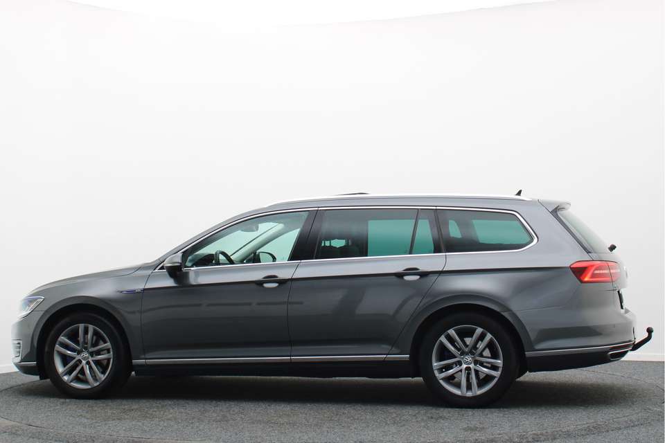 Volkswagen Passat Variant - Imagem 8