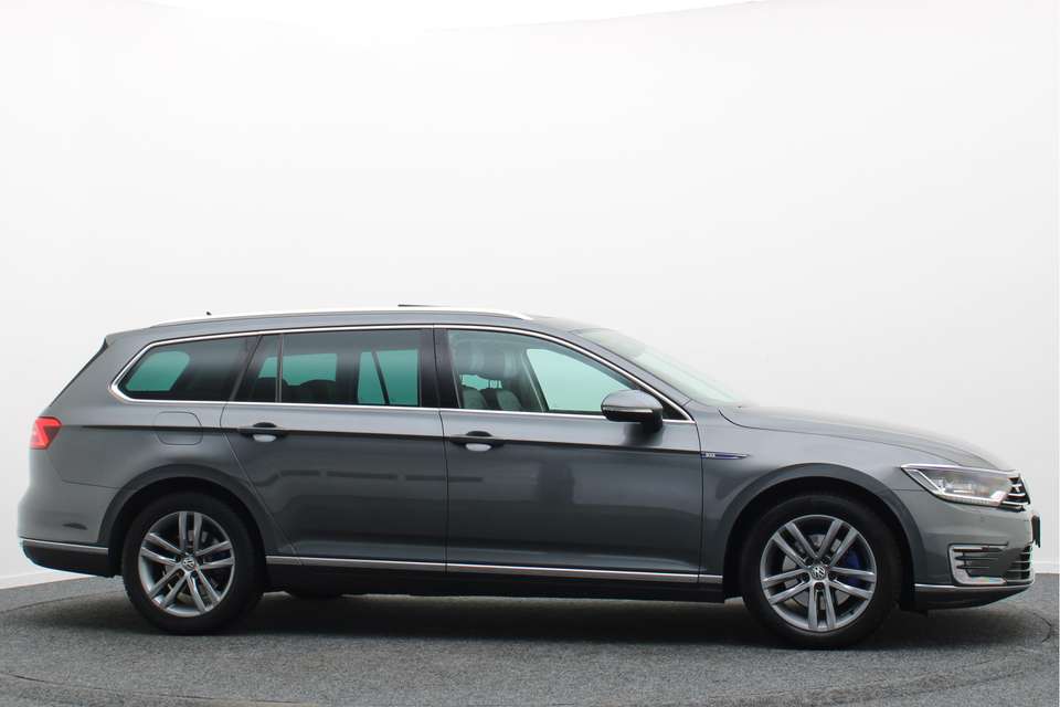 Volkswagen Passat Variant - Imagem 9