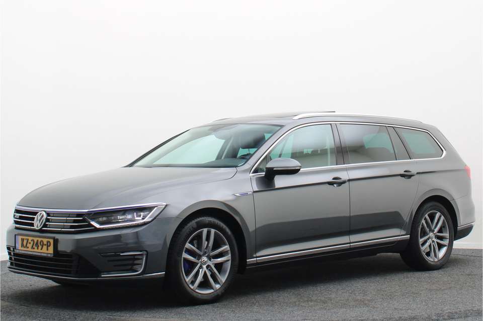 Volkswagen Passat Variant - Imagem 15
