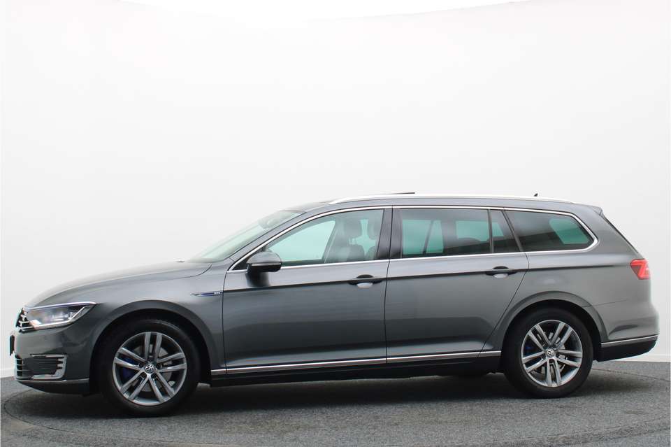 Volkswagen Passat Variant - Imagem 16