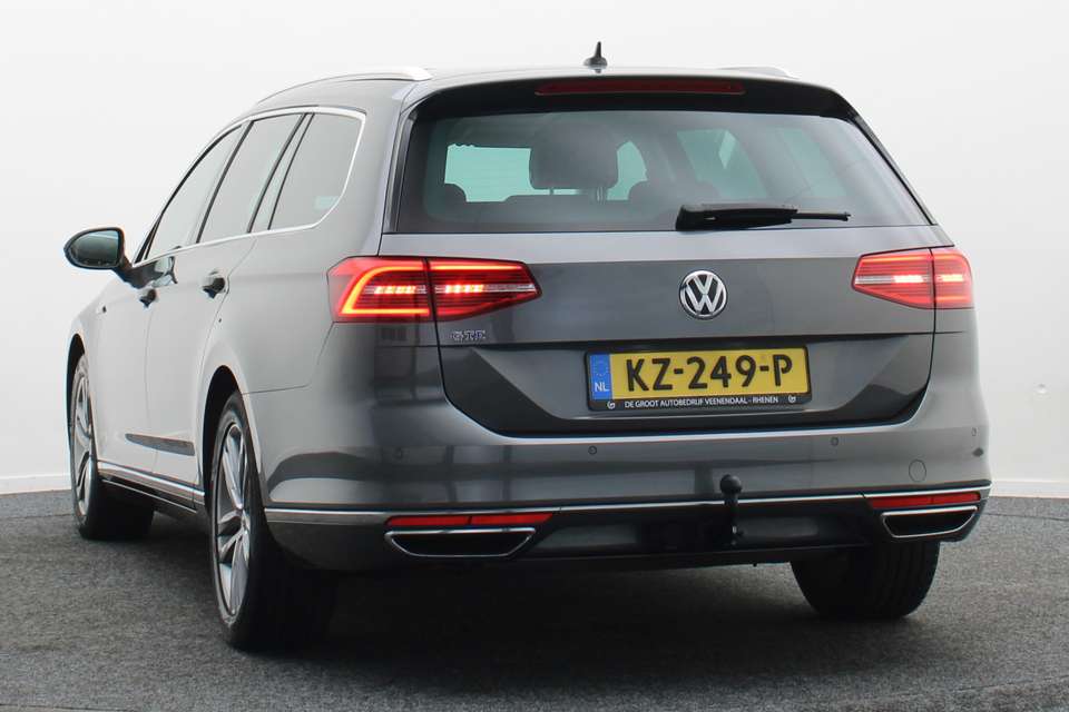 Volkswagen Passat Variant - Imagem 17