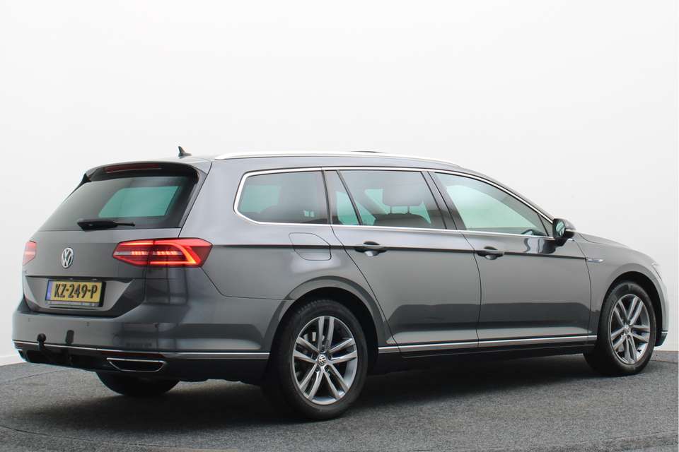 Volkswagen Passat Variant - Imagem 19