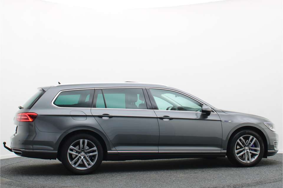 Volkswagen Passat Variant - Imagem 20