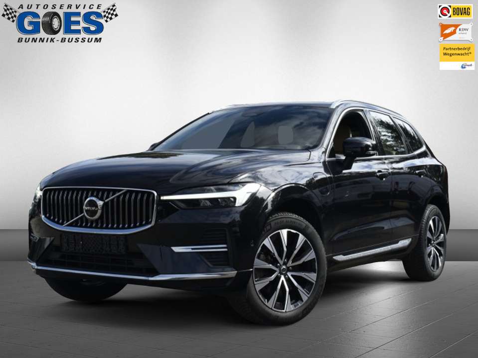 Volvo XC60 - Imagem 1