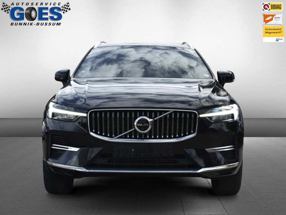 Volvo XC60 - Imagem 2