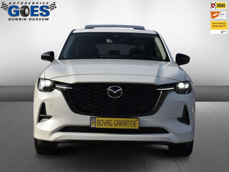 Mazda CX-60 - Imagem 2