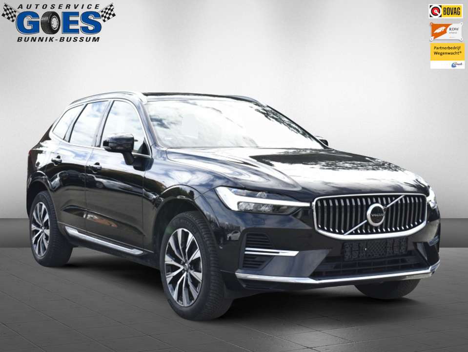 Volvo XC60 - Imagem 3