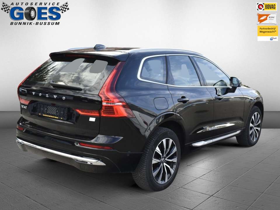 Volvo XC60 - Imagem 5