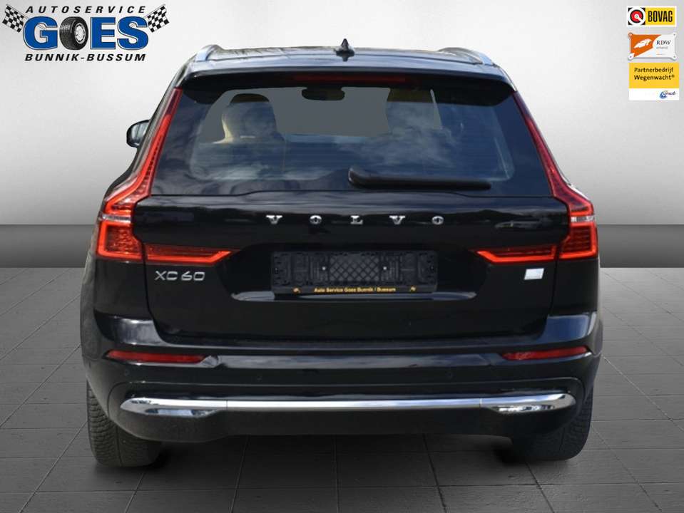 Volvo XC60 - Imagem 6