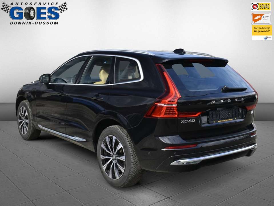 Volvo XC60 - Imagem 7