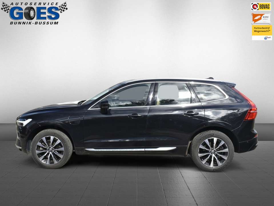Volvo XC60 - Imagem 8