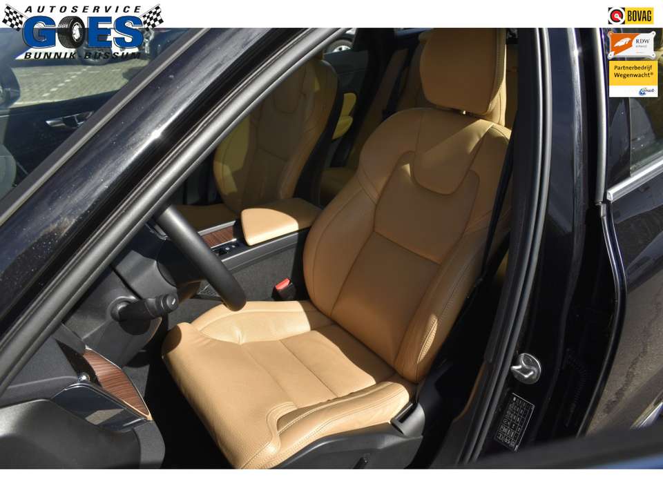 Volvo XC60 - Imagem 9