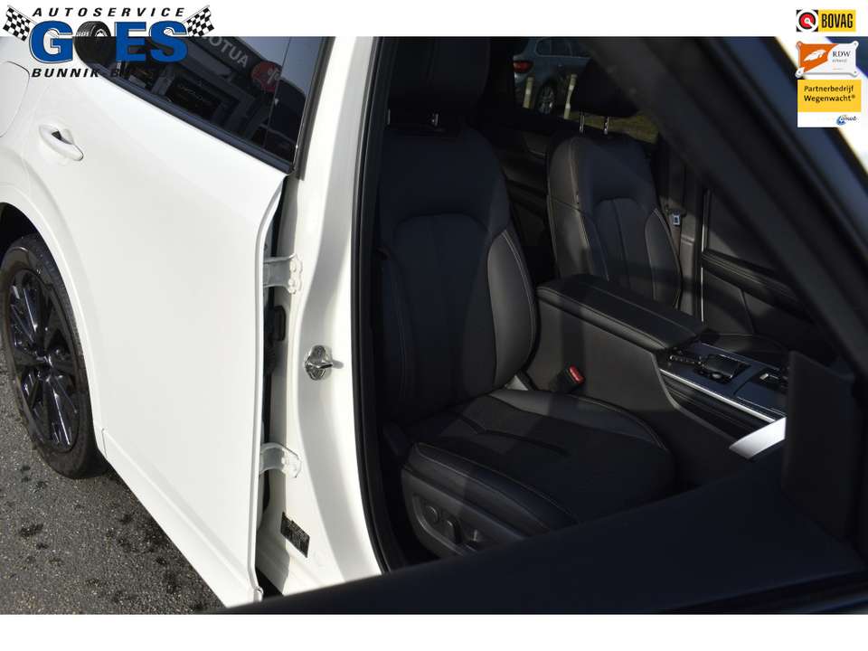 Mazda CX-60 - Imagem 10