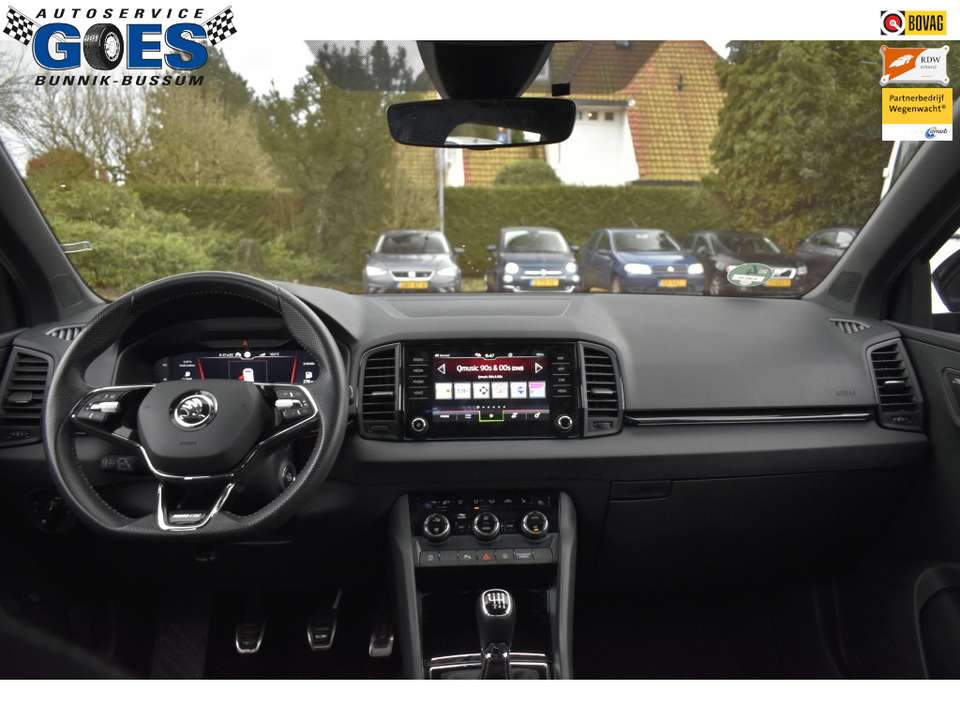 Skoda Karoq - Imagem 12