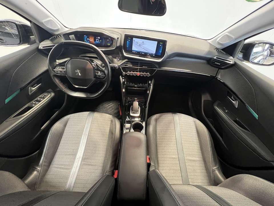 Peugeot e-208 - Imagem 5