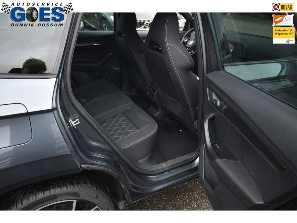 Skoda Karoq - Imagem 14