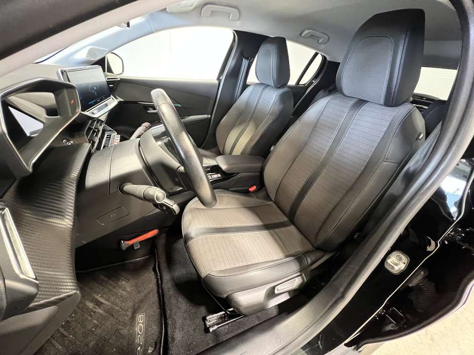 Peugeot e-208 - Imagem 6
