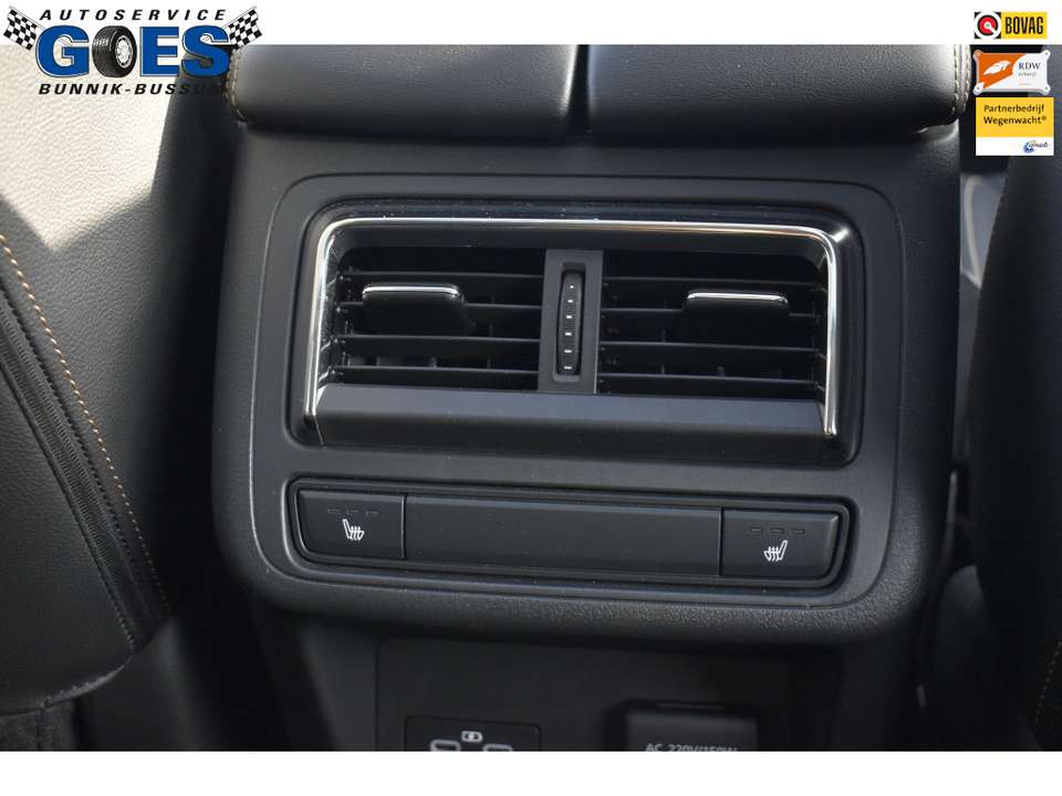 Mazda CX-60 - Imagem 15