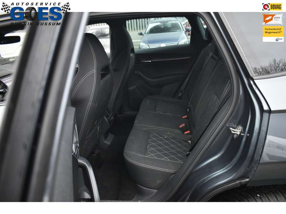 Skoda Karoq - Imagem 15