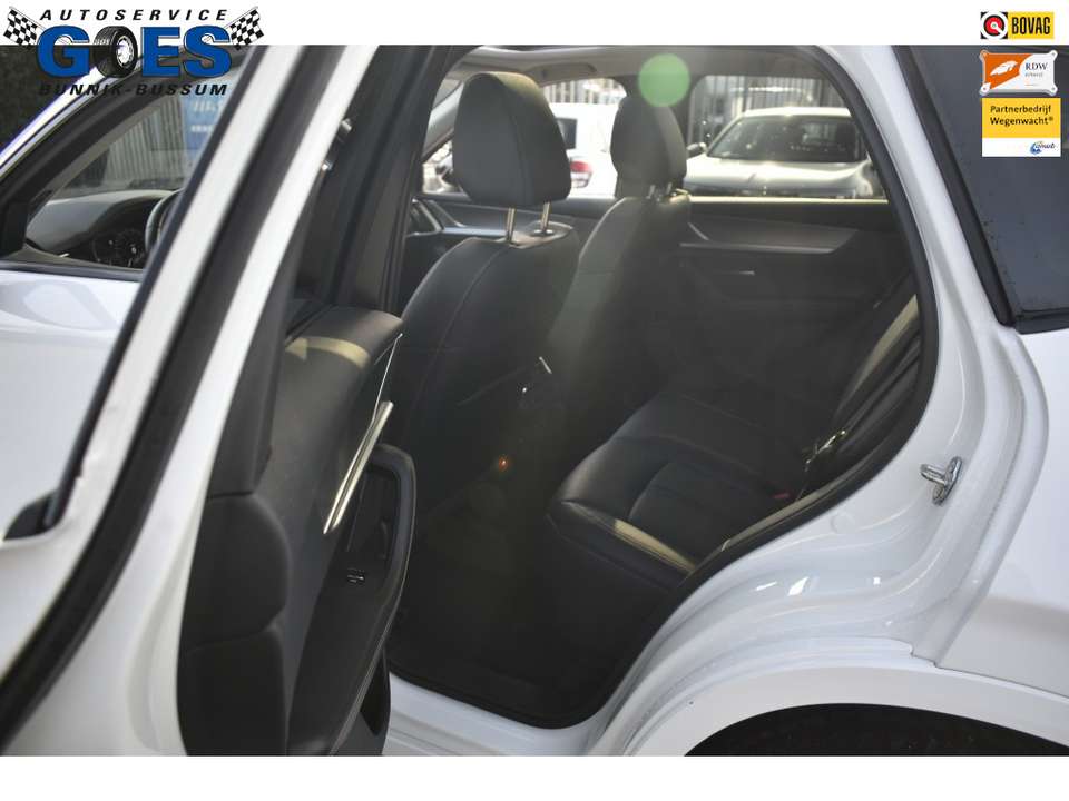 Mazda CX-60 - Imagem 16