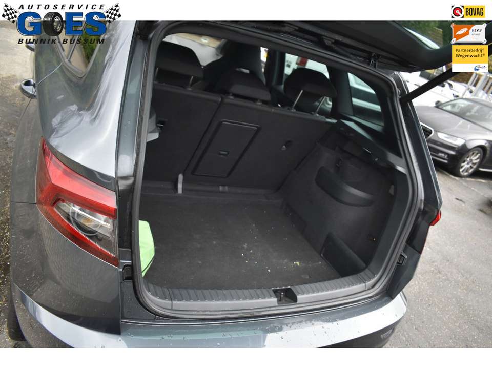 Skoda Karoq - Imagem 16