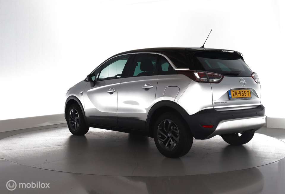 Opel Crossland X - Imagem 4